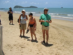 038 Plage Palm Cove